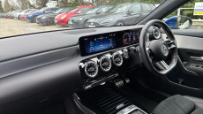 Mercedes-Benz A-Class A180 AMG Line Executive 5dr Auto Petrol Hatchback